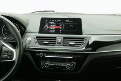 2017 BMW 1 Series 2017 1.5T AT 118iDesign Pkg #16