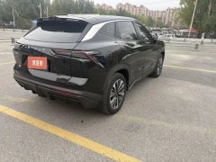 2023 Jetour Dasheng 2022 1.6T AT DCTking #5