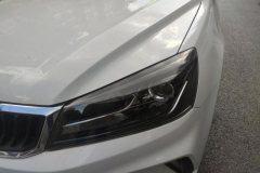 2022 Geely Auto Emgrand Sedan 2021 UP 1.5L MT Comfort #5
