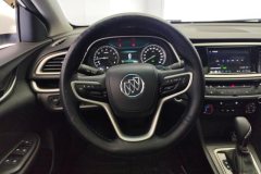 2021 Buick Excelle GT Sedan 2021 1.5 AT modelElite Facelift #15