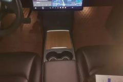 2021 Tesla Model Y 2021 Long Rangeall wheel driveEdition #16