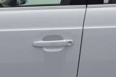 2018 Audi Q3 2018 1.4T AT 30AnniversaryYear30TFSIStandard FWD #8