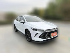 2025 BYD Qin Plus 2025 DM-i Smart Drive 55KMLeading #3