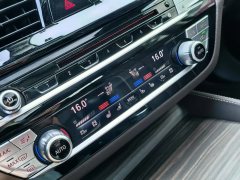 2018 BMW 5 Series 2018 2.0T AT 530LiLuxury Pkg4WD Facelift #14