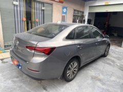 2018 Buick Excelle GT Sedan 2019 1.3T AT 18TConnectedFlagship China V #9