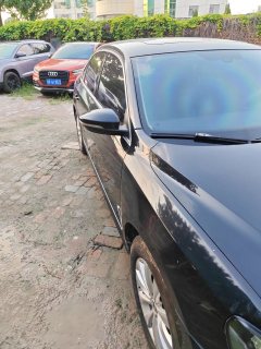 2016 Volkswagen Passat 2014 1.8T AT HonorNavEdition #16