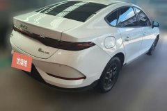 2025 BYD Qin Plus 2025 DM-i Smart Drive 55KMSurpass #3