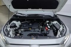 2022 Toyota RAV4 2022 2.0L CVT AT 2WDFashion #10