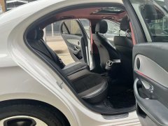 2017 Mercedes-Benz E-Class 2017 2.0T AT E200Sport #10