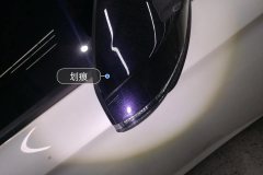 Right Exterior Mirror
