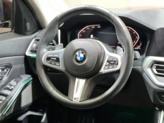 2020 BMW 3 Series 2020 2.0T AT 325i MM Sport Shadow Facelift #12