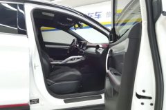 2022 Geely Auto Binyue 2021 1.5TD AT DCTStar #8