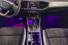 2021 Audi Q3 2021 1.4T AT 35TFSIFashionDynamic #16