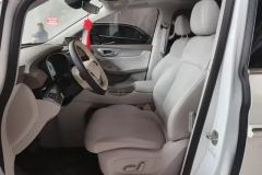 2025 Roewe iMAX8 EV 2025 1.5T DMH Lu ZunLuxury #9