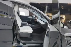 2024 Tesla Model Y 2023 rear wheel driveEdition #8