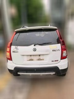 2016 Dongfeng Fengxing Jingyi XV 2016 1.6 AT Luxury5Seat #4