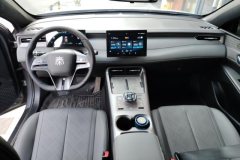 2025 BYD Qin Plus 2025 DM-i Smart Drive 55KMLeading #12