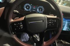 2025 Land Rover Range Rover Evoque 2024 auroraL 2.0T AT 249PS condensed lightLimited #15