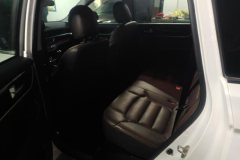 2019 Dongfeng Fengxing Jingyi X5 2018 1.6 MT EnjoySeriesCreate and enjoy #11