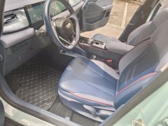 2023 Geometry E Firefly 2023 401KM Exquisite Tiger 5Seat #9