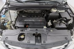 2016 Haval H6 2016 1.5T AT UpgradeEditionElite FWD #7