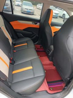 2023 Dongfeng Fengshen Yixuan GS 2023 MachEdition 1.5L AT Wealth #7