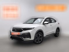 2020 Honda XR-V 2020 1.5T AT 220TURBOLuxury #1