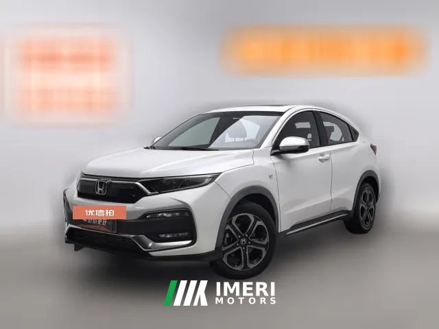 2020 Honda XR-V 2020 1.5T AT 220TURBOLuxury