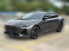 2022 Chang'an UNI-V 2022 1.5T AT SmartPilot #1