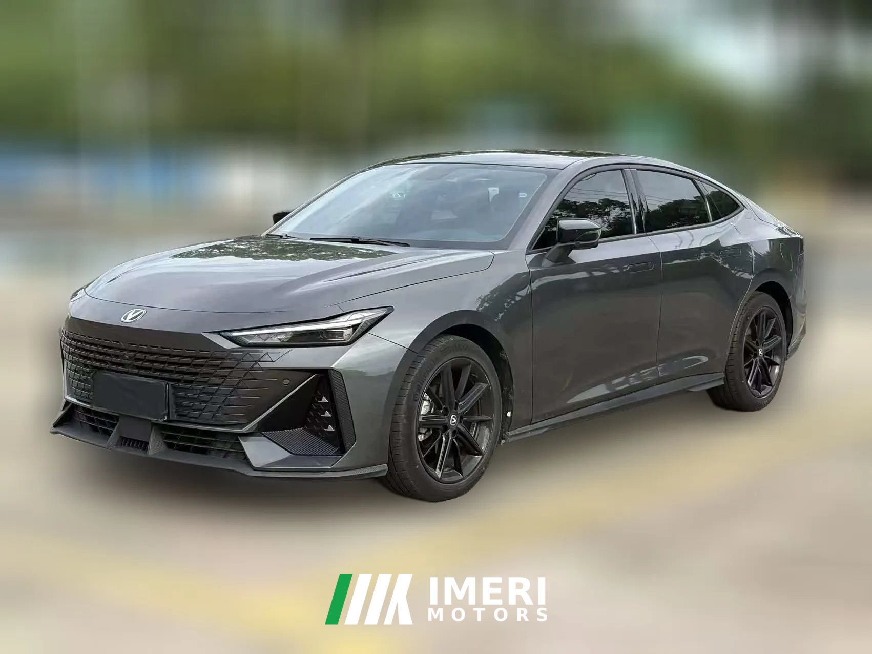 2022 Chang'an UNI-V 2022 1.5T AT SmartPilot
