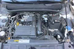 2021 Volkswagen T-Cross 2021 1.4T AT 280TSIComfort #10