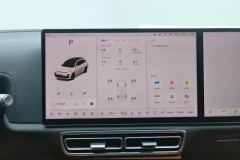 2024 Li Auto Li Auto L7 2023 Air #13