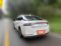 2025 Aion S Plus 2025 Comfort Enjoy 53.241kWh #4