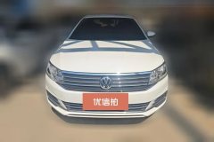 2023 Volkswagen Lavida 2019 1.5 AT set sailComfort China VI #2