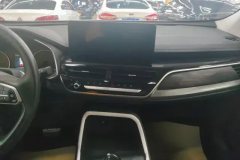 2026 Haval H6 2025 1.5T China tideUrbanEdition #13