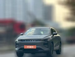 2025 Exeed Yaoguang C-DM 2025 200SuperLong RangePro4WD #1