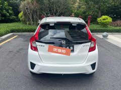 2016 Honda Fit Hatchback 2014 1.5 AT SEFashion #11