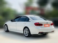 2019 BMW 3 Series 2019 2.0T AT 320Li MSport Pkg #15