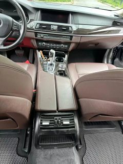 2017 BMW 5 Series 2017 2.0T AT 525LiLuxuryDesign Pkg #15