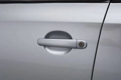 2015 Volkswagen Santana 2015 1.6 MT Fashion #8