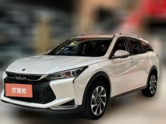 2021 Dongfeng Fengshen Yixuan GS 2021 230T ATSun Chaser SamuraiEdition #1