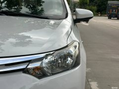 2016 Toyota Vios 2014 1.5 AT ZhizhenEdition #11