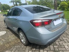 2015 Chevrolet Cruze Sedan 2015 1.5 AT FashionNavEdition #6