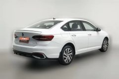 2024 Volkswagen Lavida 2024 1.5T AT 300TSI DSGstarry skyLeading #2