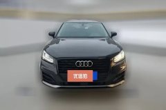2021 Audi Q2L 2021 1.4T 35TFSI EnterprisingDynamic #2