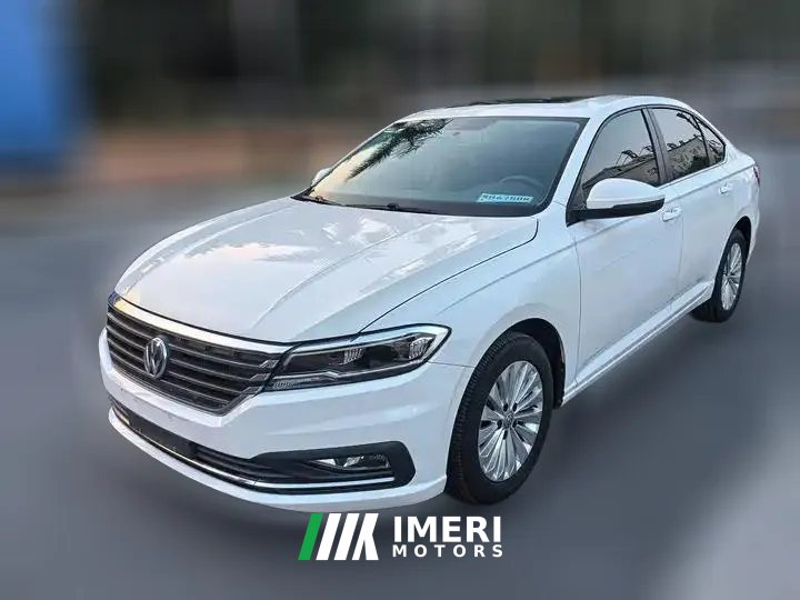 2020 Volkswagen Lavida 2019 1.4T AT 280TSIComfort China VI