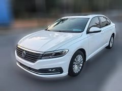 2020 Volkswagen Lavida 2019 1.4T AT 280TSIComfort China VI #1
