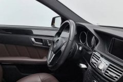2015 Mercedes-Benz E-Class 2015 2.0T AT E260LSportLuxury #23