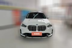 2023 BMW X1 2023 2.0T AT xDrive25Li XDesign Pkg #2