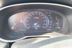 2020 Geely Auto Boyue 2020 1.8T AT Smart Connect4GConnectedFWD #14